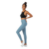 High Rise Multi-Pocket Leggings