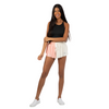 50/50 Flowy Fitness Shorts