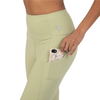 High Rise Multi-Pocket Leggings