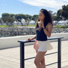 50/50 Flowy Fitness Shorts