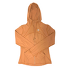 Girls Lightweight Fitness Jacket