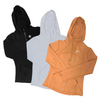 Girls Lightweight Fitness Jacket