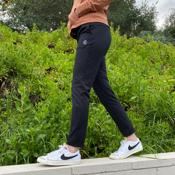 Skinny Ankle Pants