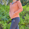 Girls Lightweight Fitness Jacket